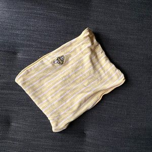 Hollister Reversible top